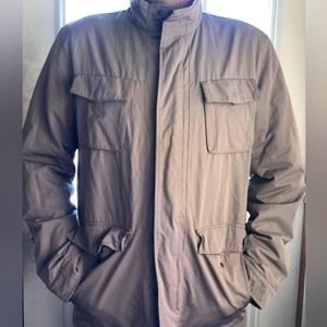 Banana Republic Lightweight coat